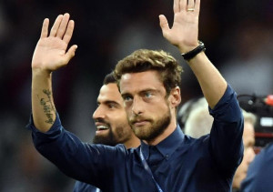 Notte di paura per Claudio Marchisio e la sua famiglia: rapina nella villa di Vinovo