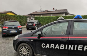 'Ndrangheta: arresti e sequestri per traffico di droga anche a Torino