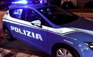 Torino: spacciatore risponde spavaldamente ai poliziotti sicuro di farla franca, ma...