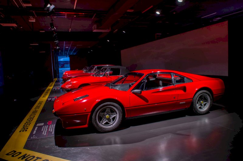 Si torna a viaggiare nella storia dell’auto: riapre il Museo Nazionale dell’Automobile