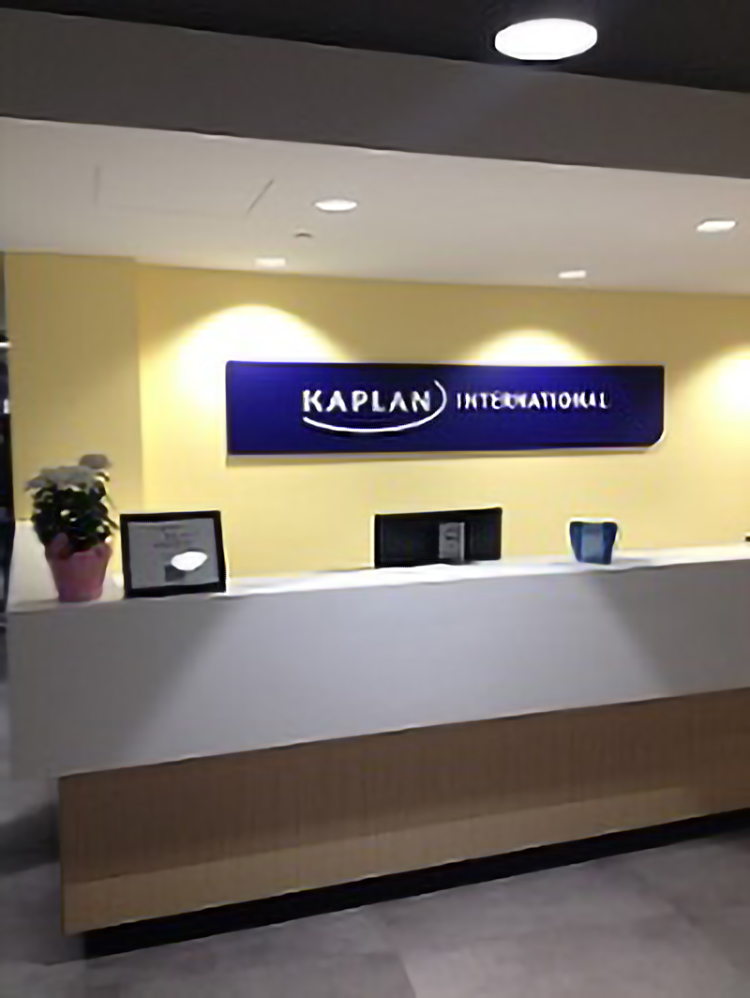 kaplan