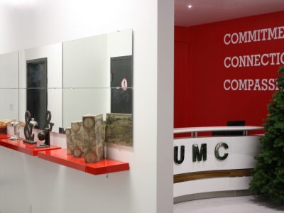 Upper Madison College (UMC) Montreal