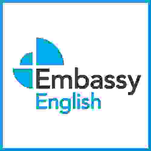   Embassy English（EC Torontoに統合）