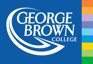 George Brown College 付属語学学校