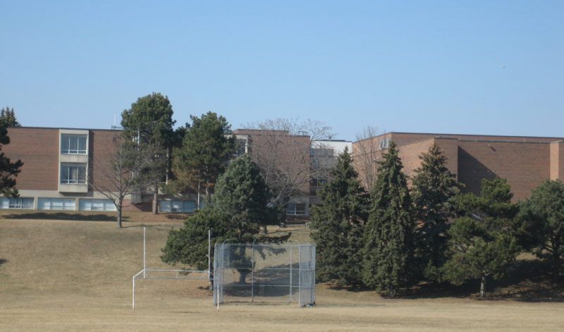 Birchmount Park Collegiate Institute