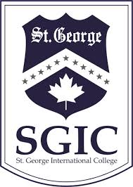 St George International College (SGIC) Toronto