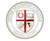 Upper Madison College (UMC) Toronto