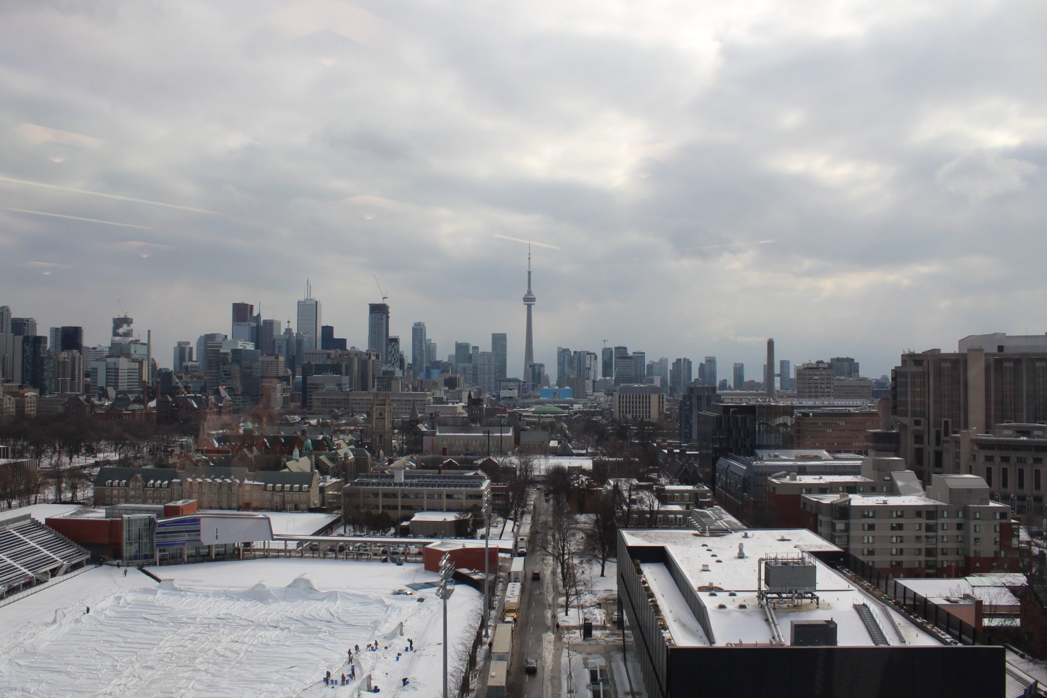 university-of-toronto