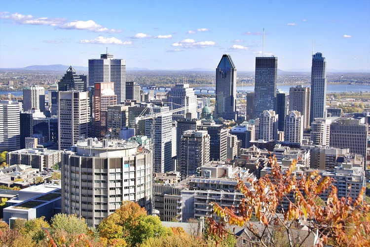 montreal