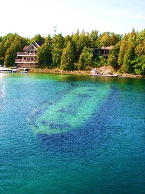 tobermory