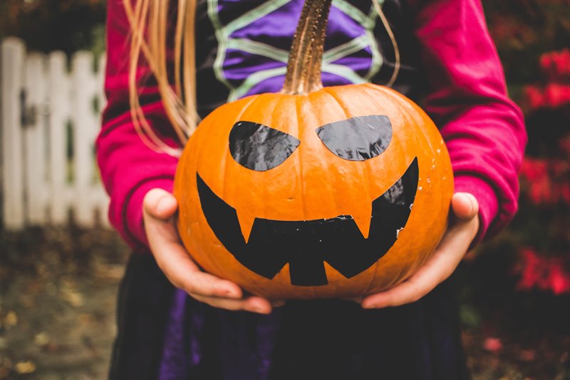 トロントのハロウィンの楽しみかた