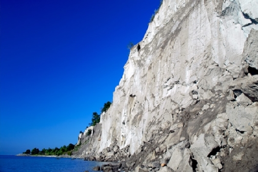 【トロント絶景スポット】Scarborough Bluffs(スカーボローブラフ)