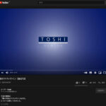 YouTubeチャンネル