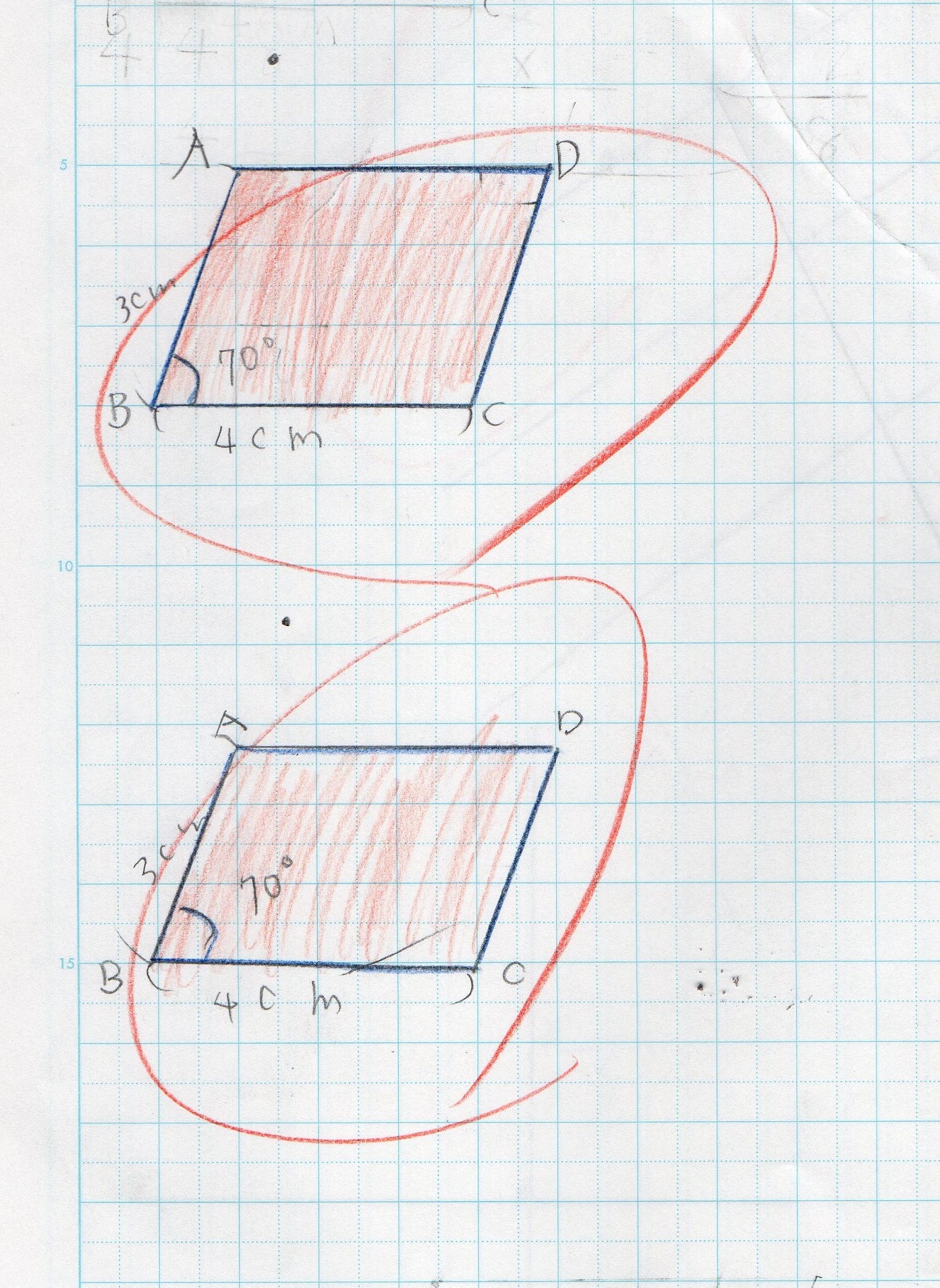 Tossランド 作図指導のポイント