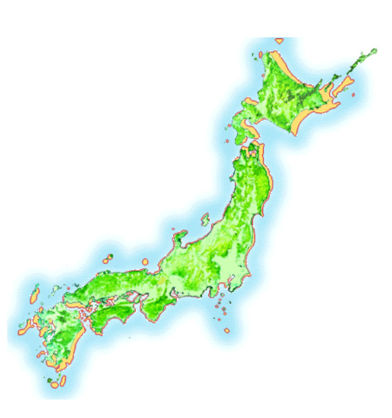 日本人の気概「伊能忠敬」 | TOSSランド