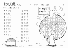 Tossランド ３年生の自習で使えるプリント集