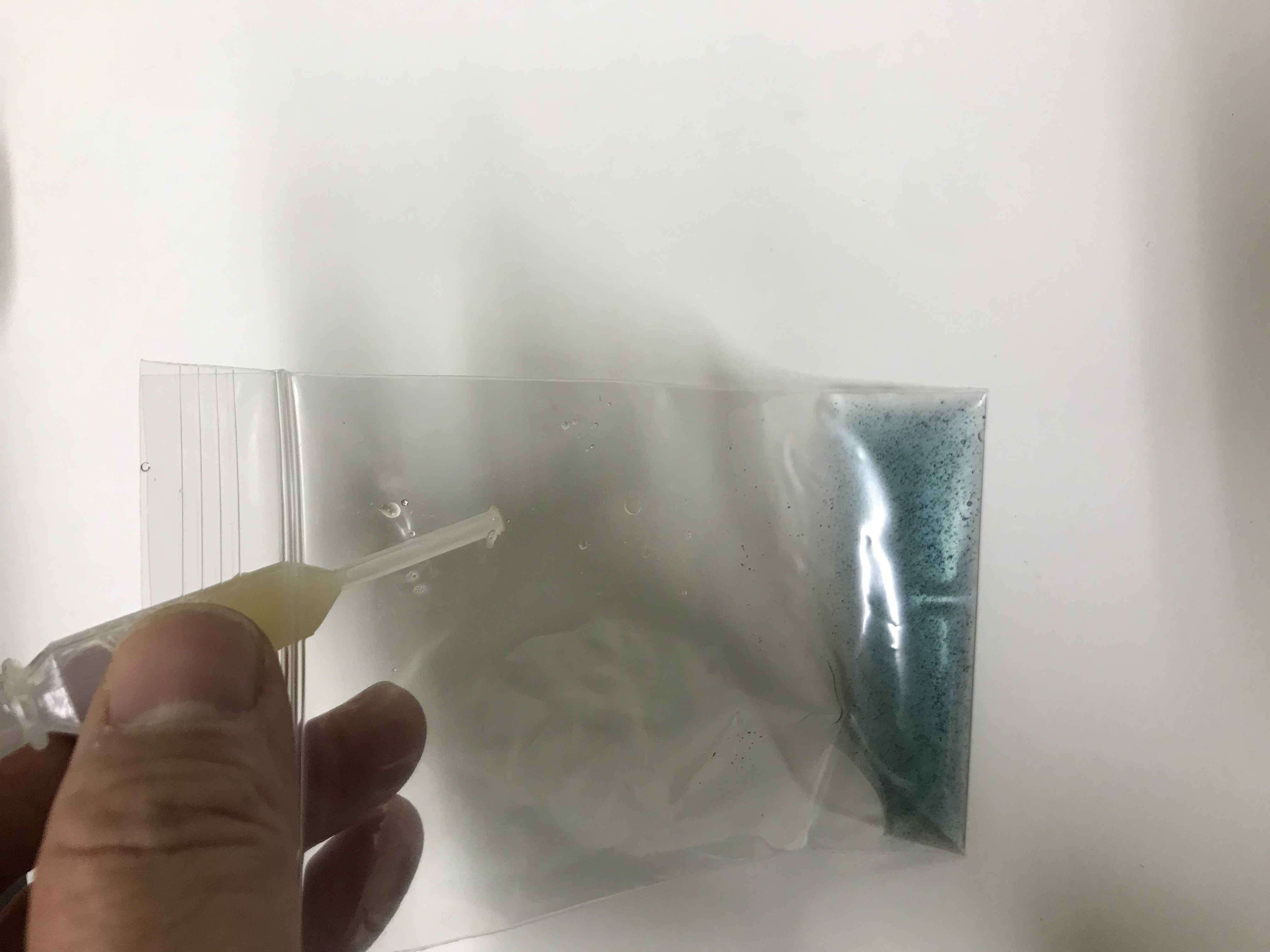Tossランド 自然界のつり合い 微生物のはたらき