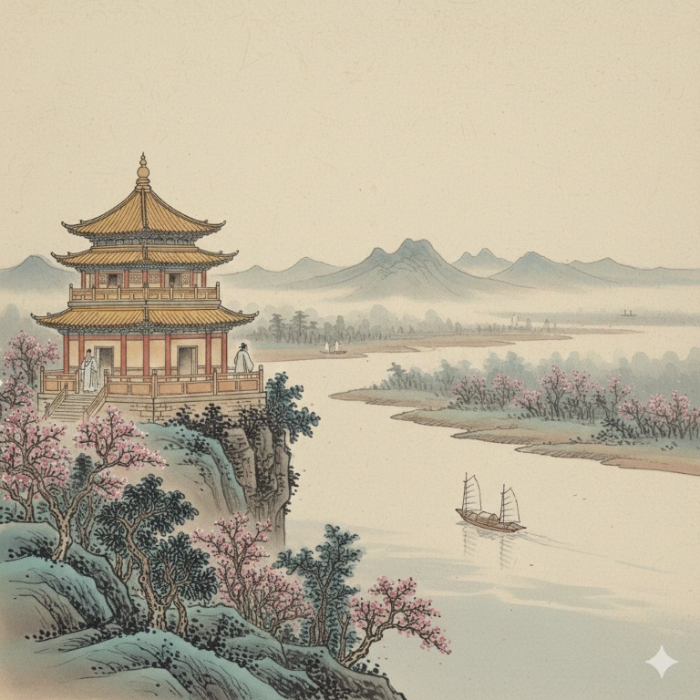 漢詩の風景（2025） | TOSSランド