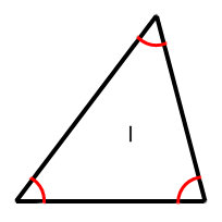 Tossランド 多角形の内角の和