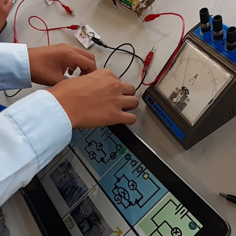 回路作成級表【パフォーマンステスト × 級表システムの提案シリーズ①】 TOSSランド