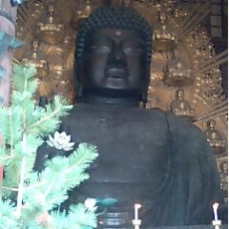 Tossランド ６年歴史 奈良の大仏 何人が銅を出したのか 向山実践