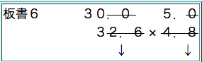 Tossランド 算数科 5年生 4 見積もりと電たく 第1時 啓林館 Tossランド 算数科 5年生 4 見積もりと電たく 第1時 啓林館