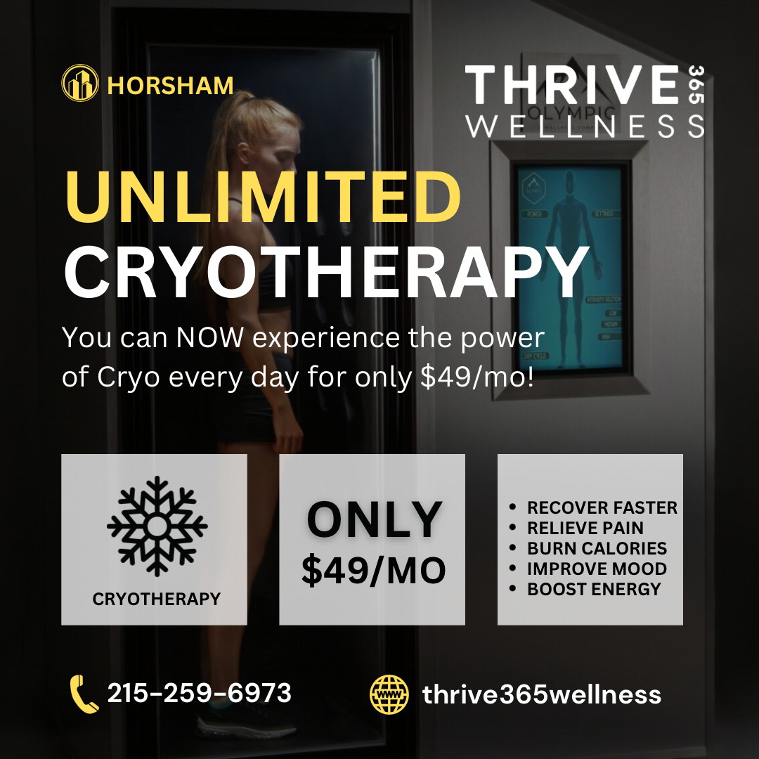 $49 CRYO