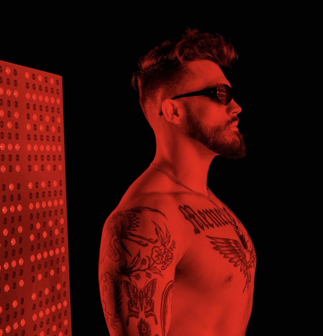 The Future of Red Light Therapy for Athletes Mito PERFORM Mito Red Light