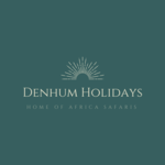 Denhum logo