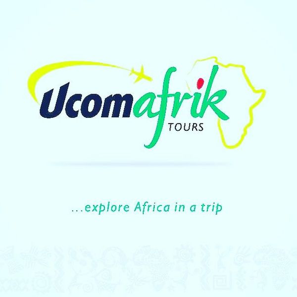 Ucomeafrik