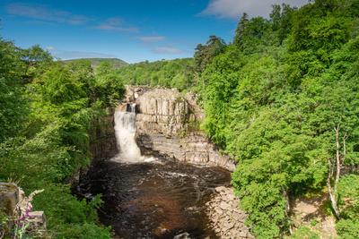 Highforcewaterfall