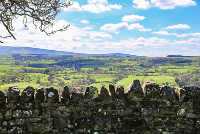 Northumberlandlandscape