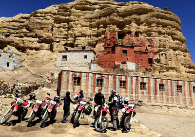 Upper mustang%281%29