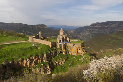 Armenianapostolicchurchandmonasteryoftatevdreamstimexl109037797