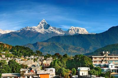 Pokhara city full day tour16