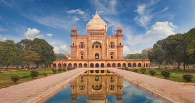 Hamayuntombdelhidt