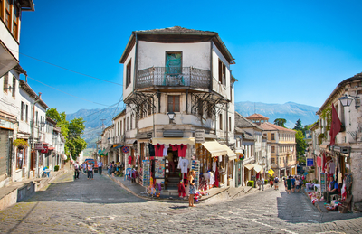 Gjirokasterdreamstimem86149565