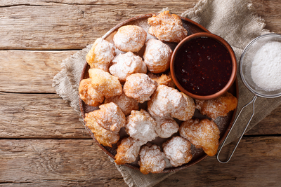 Albaniantraditionalfooddreamstimem125836904