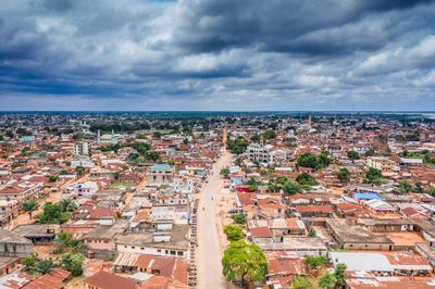 Portonovobenin