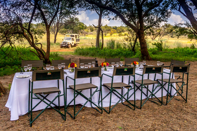 Safaribreakfastsouthafricadreamstimem44101926