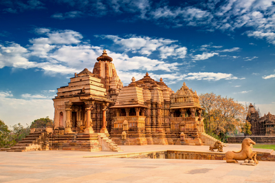 Devijagdambitemplekhajurahodreamstime101071022