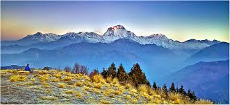 Annapurna 4