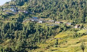 Chhomrong