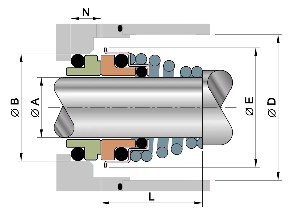 TSAE - DIBUJO
