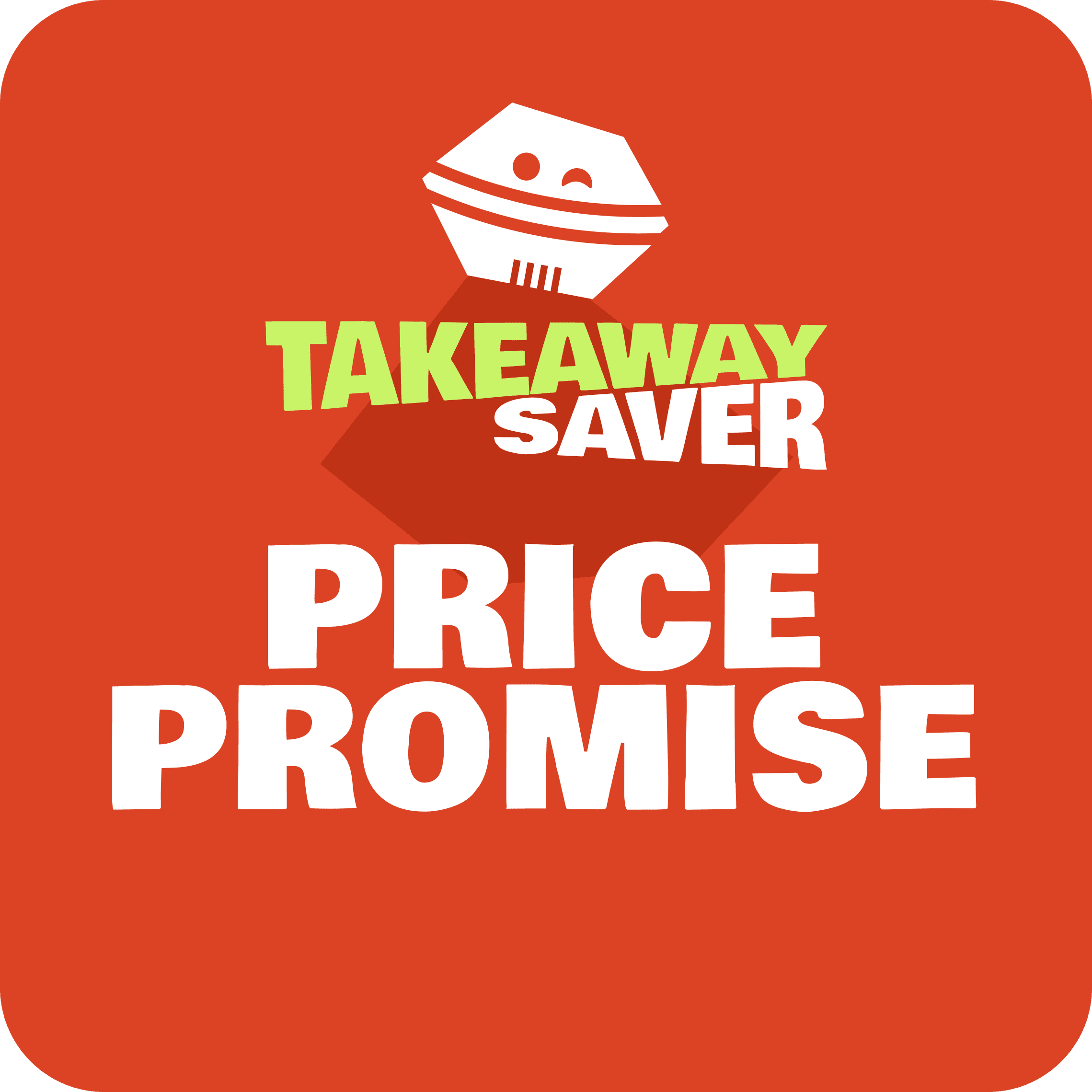 Our Best Prices, Guaranteed