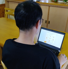 IT・情報システムモデル K.S.さん
