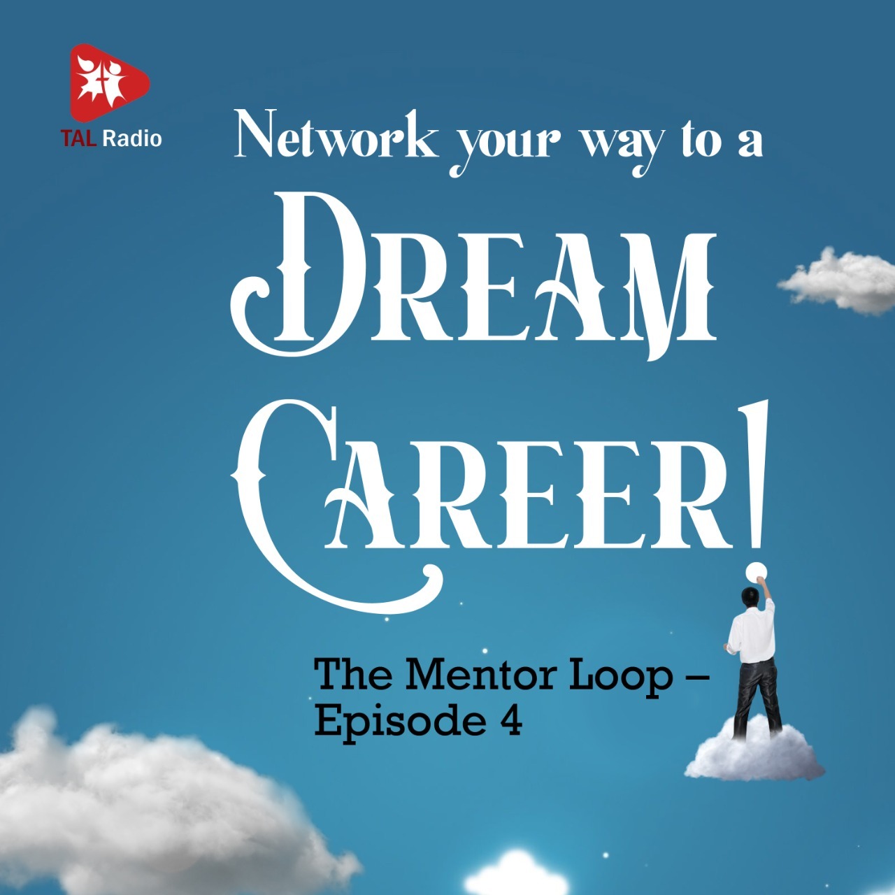 Network your way to a dream career!