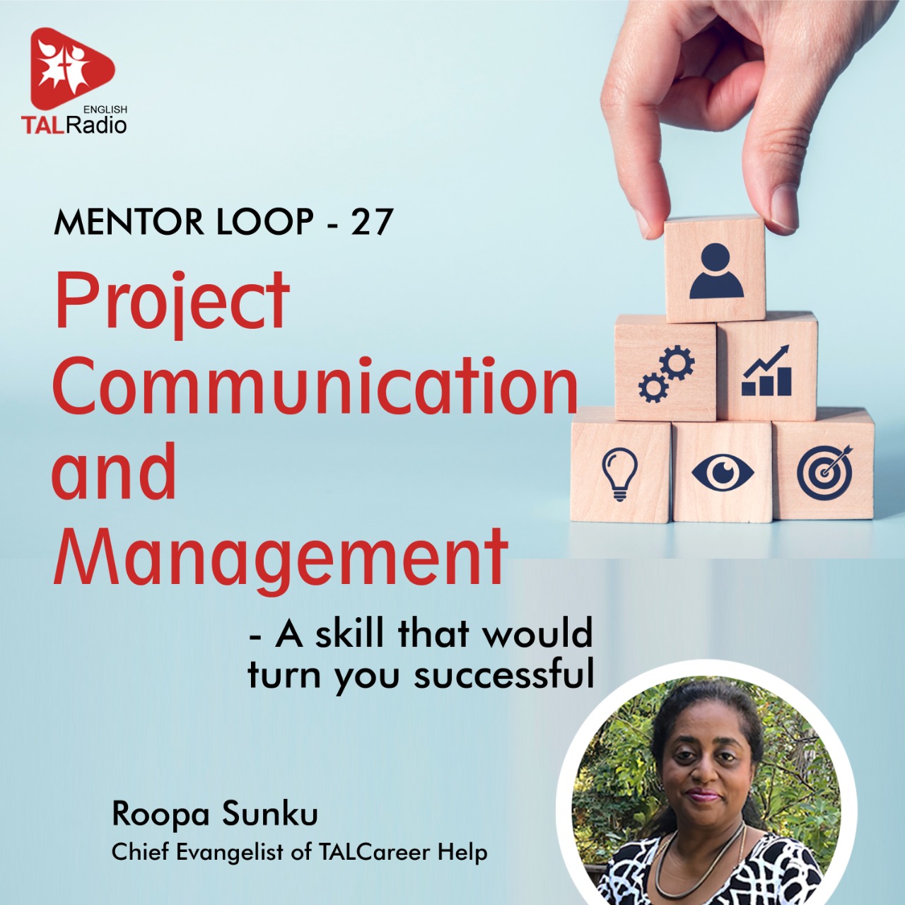 Project Communication & Management