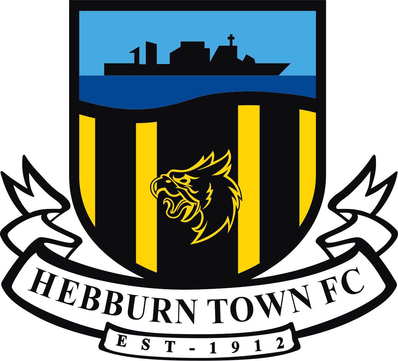 Hebburn Town