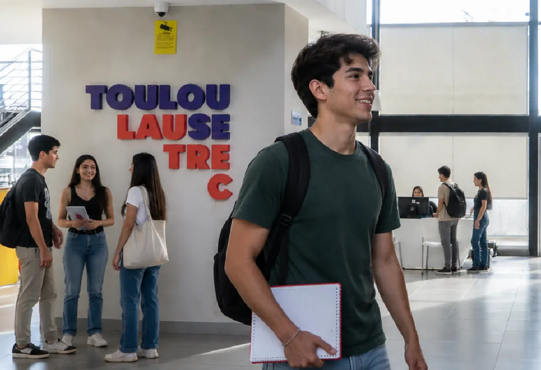 Modalidades de Admisión